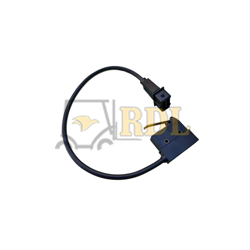 MICRO CHAVE PEDAL 0009733023
