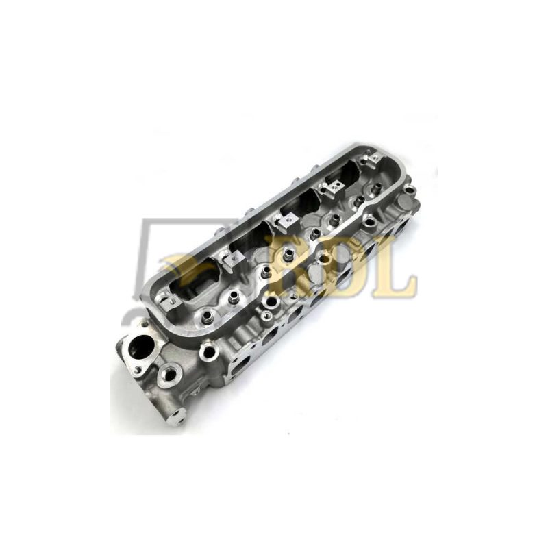 CABECOTE DO MOTOR 1104-20