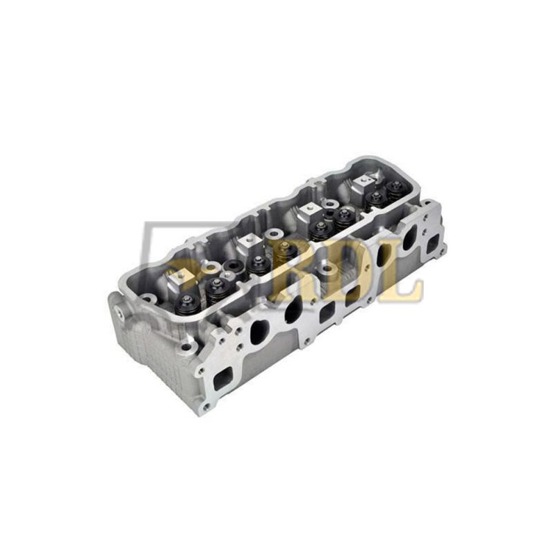 CABECOTE DO MOTOR 11040-FY501