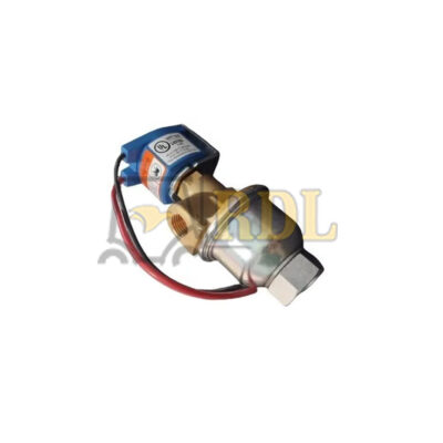 ELETROVALVULA DO GAS PSI 2.4 1242420