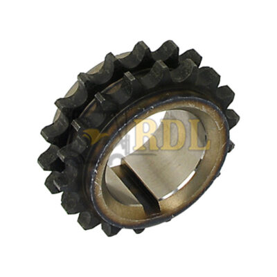 ENGRENAGEM DO VIRABREQUIM 1301-42