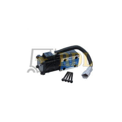 VALVULA SOLENOIDE 130C3-82752