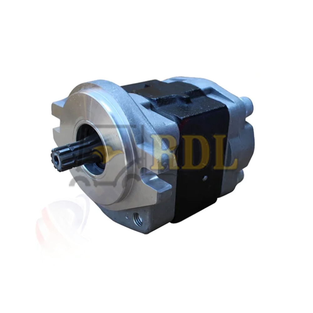 BOMBA HIDRAULICA MOTOR NISSAN K21 H24C7-10011