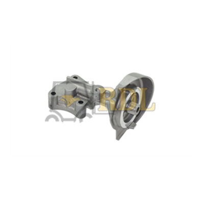 SUPORTE FILTRO OLEO 1502-40