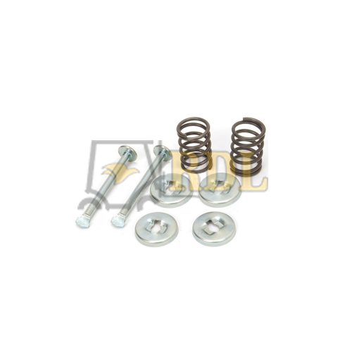 KIT FIXACAO DA SAPATA 55FT - RDL Peças para Empilhadeiras