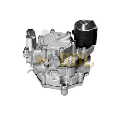 REDUTOR AISAN 1594144