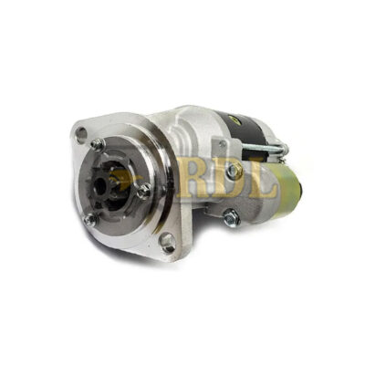 MOTOR DE PARTIDA 1599845