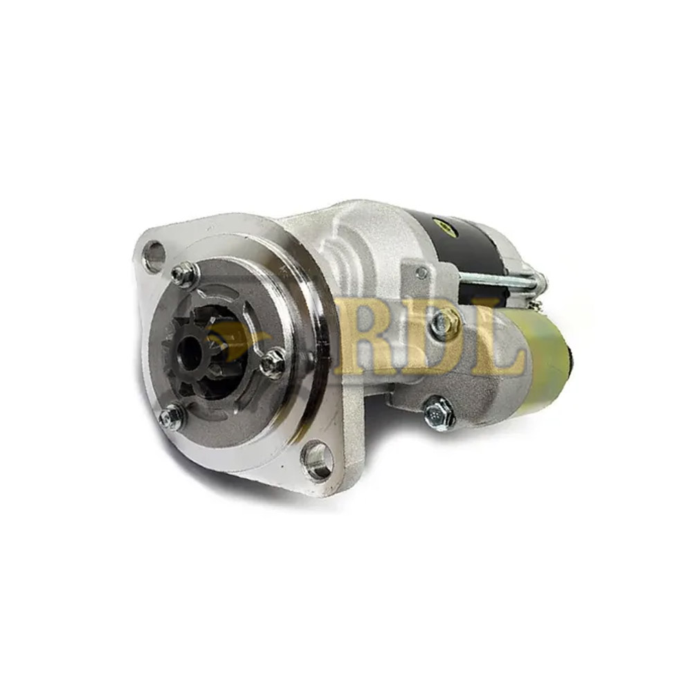 MOTOR DE PARTIDA 1599845
