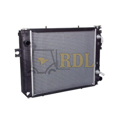 RADIADOR TOYOTA 1603-01-8FG25B