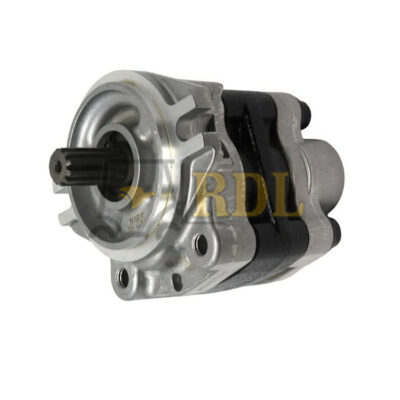 BOMBA HIDRAULICA MAZDA 2.2 2067800