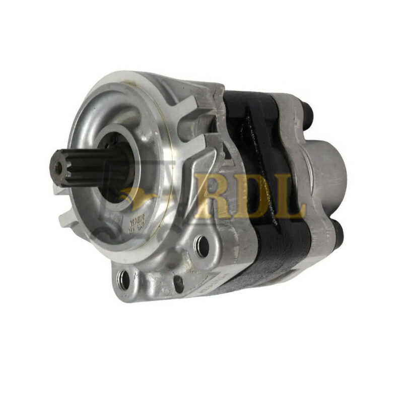 BOMBA HIDRAULICA MAZDA 2.2 2067800