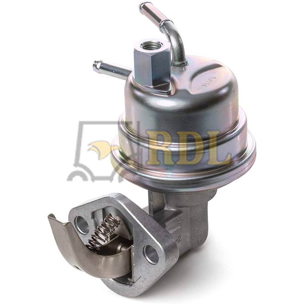 BOMBA COMBUSTIVEL 2301-01