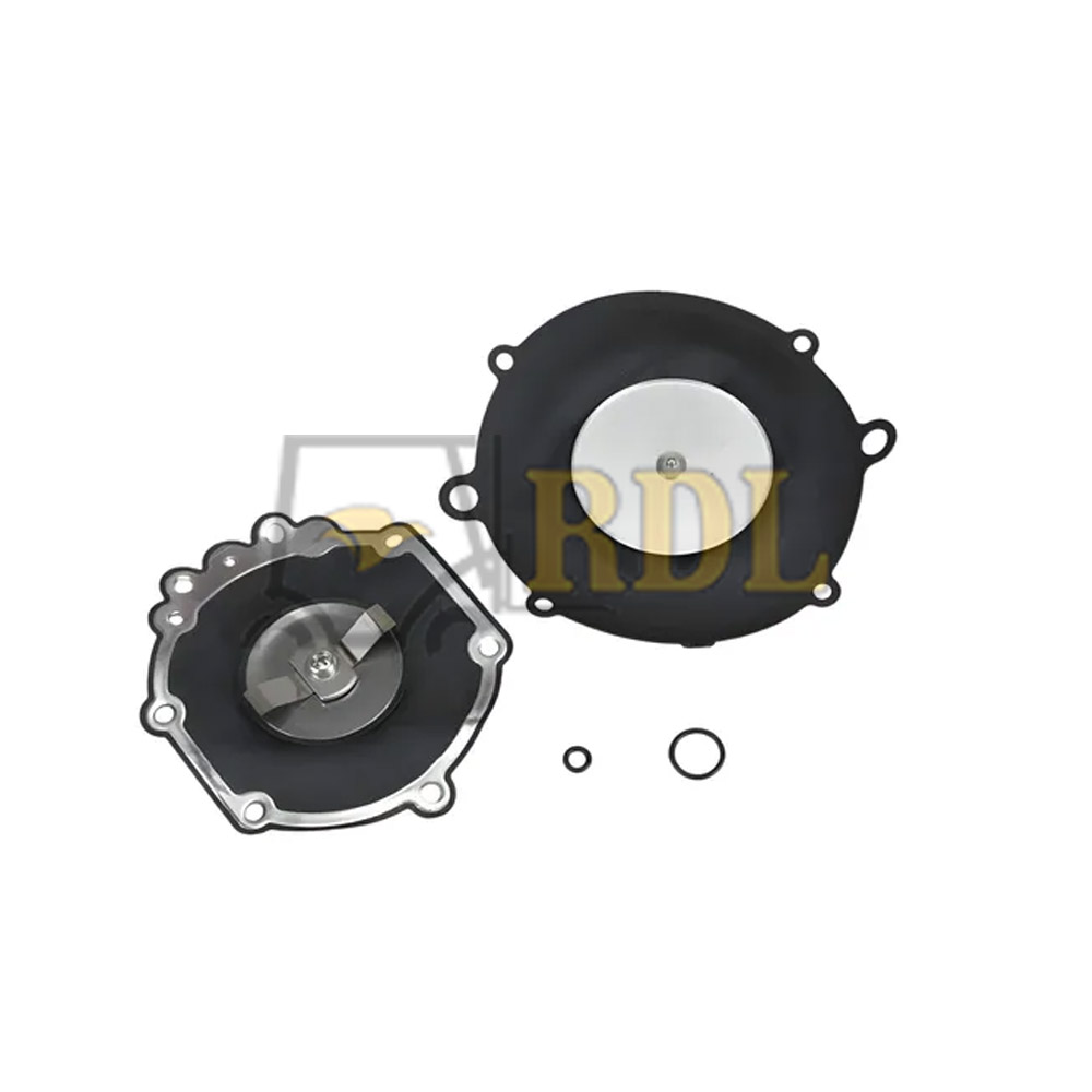 REPARO REDUTOR AISAN 2314-01K