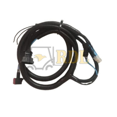 CHICOTE AUXLIAR 2315523