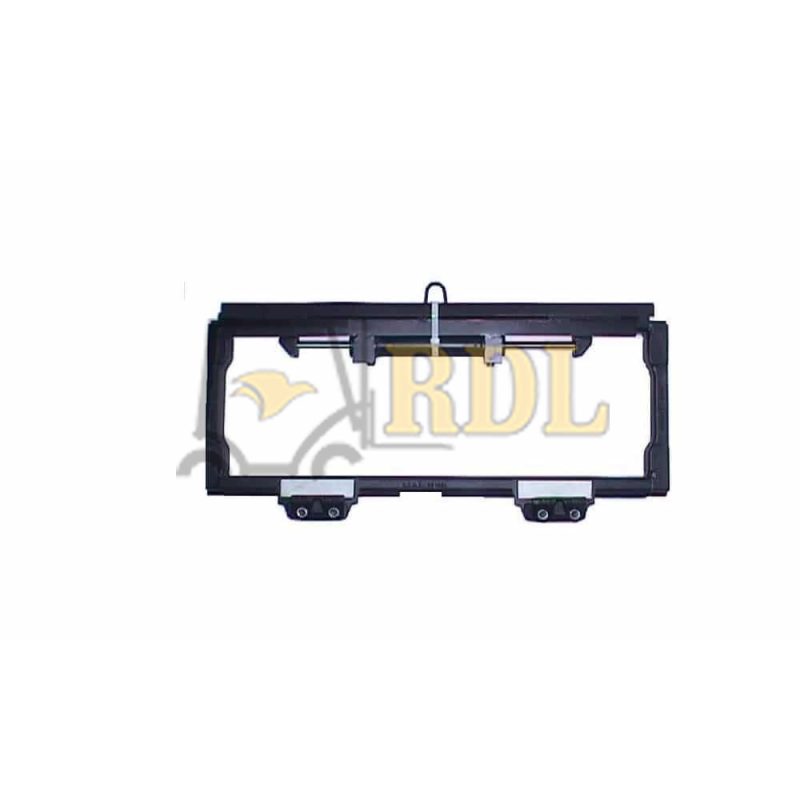 DESLOCADOR LATERAL CLASSE II 40970