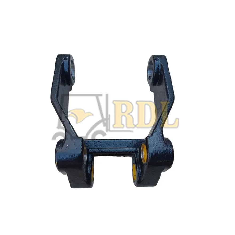 SUPORTE RODA CARGA 50015270338