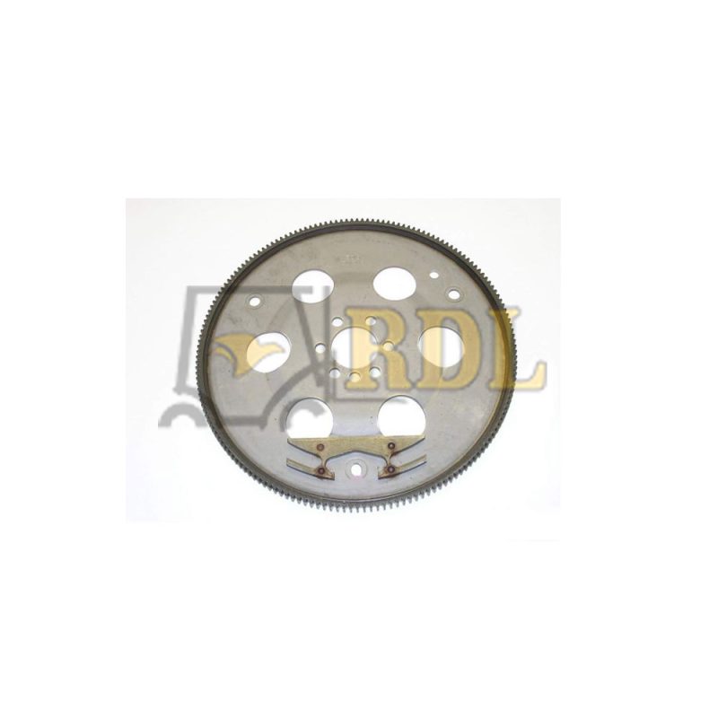 VOLANTE DO MOTOR 580009125