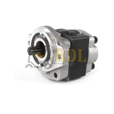 BOMBA HIDRAULICA 6701-01-8FG25