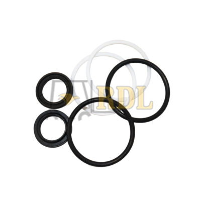 REPARO CILINDRO DESLOCADOR 7501-01K