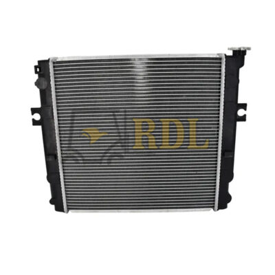 RADIADOR MOTOR NISSAN K21/K25 91E01-00010