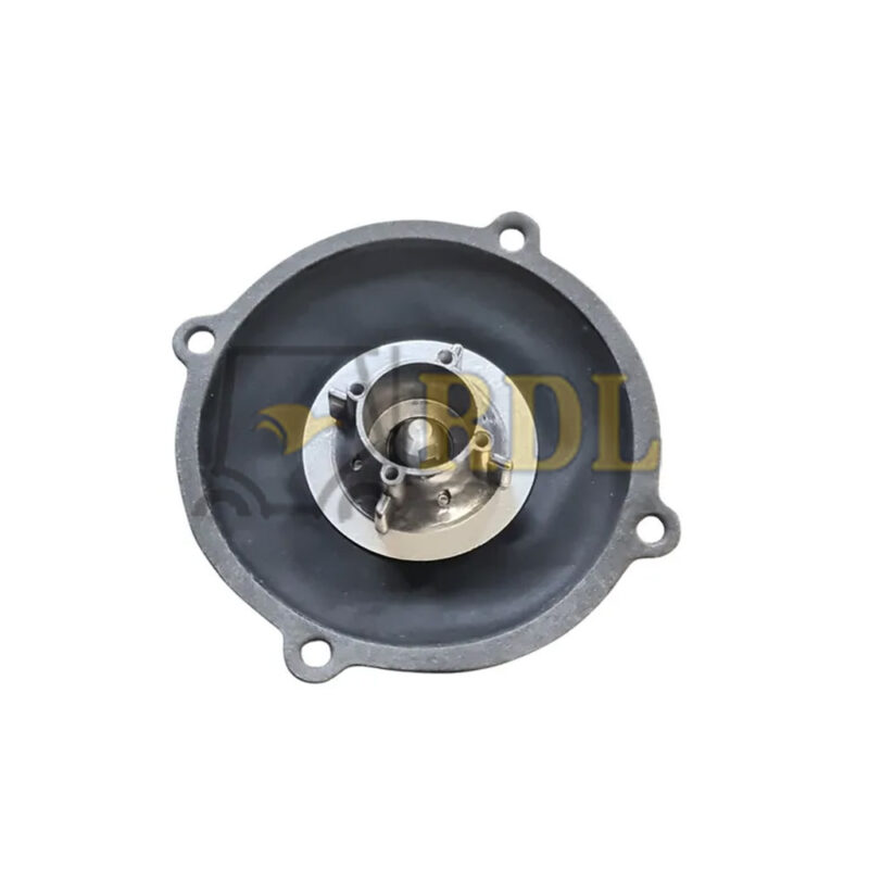 REPARO DO CARBURADOR IMPCO 920186