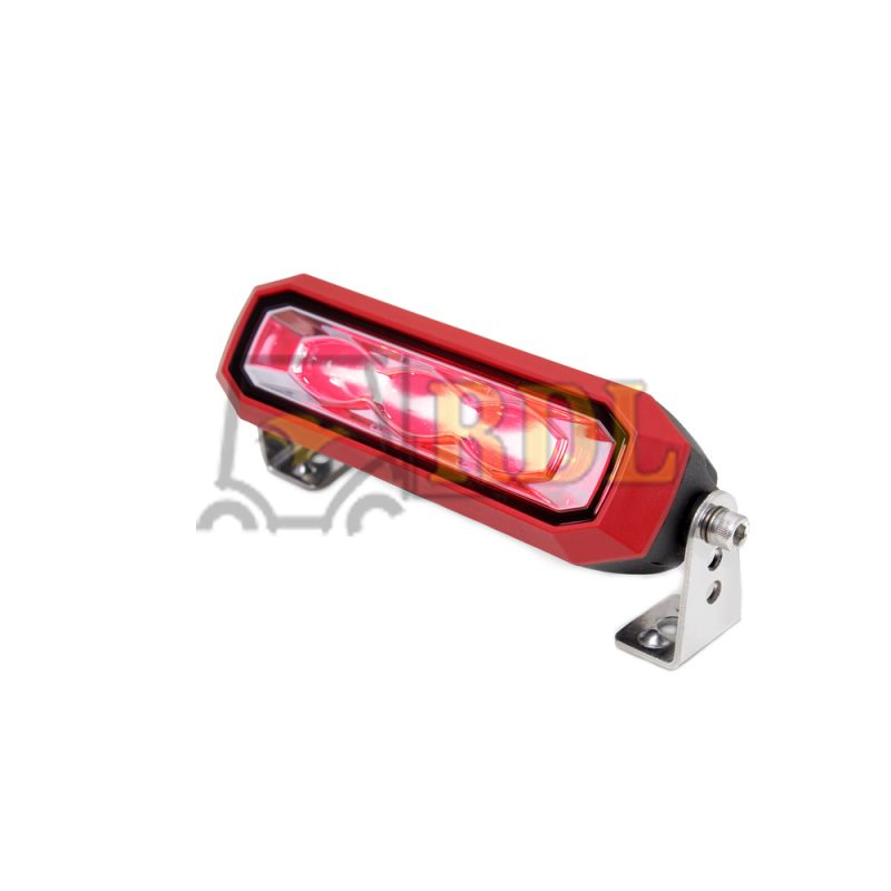 RED ZONE 12-80V
