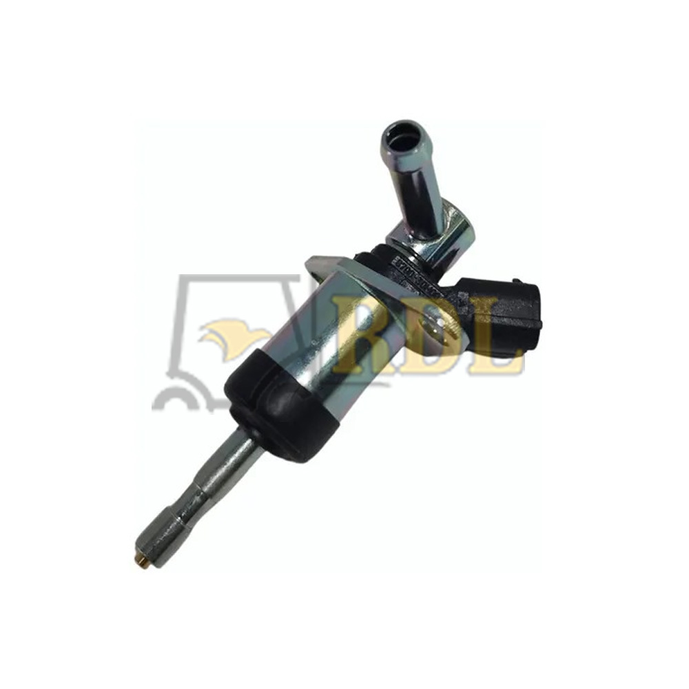 INJETOR DO CARBURADOR 1620009